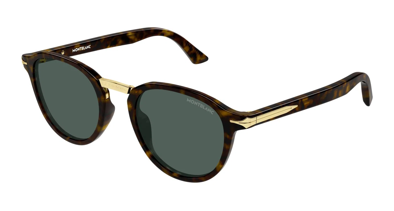 Montblanc MB0515S Sunglasses - view 5